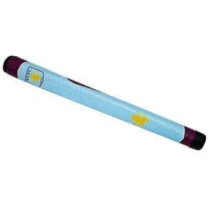 Aston Villa FC Golf Putter Grip 1 Aston Villa FC Golf Putter Grip