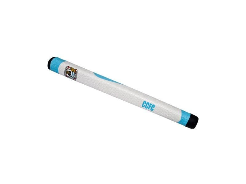 Coventry City FC Golf Putter Grip 1 Coventry City FC Golf Putter Grip