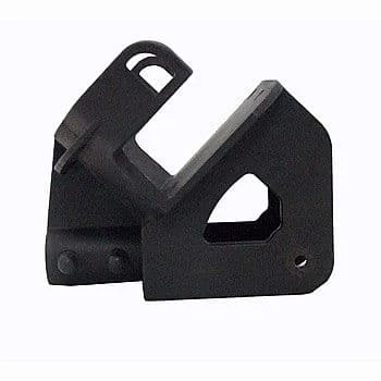 Energy/Lucas Golf Trolley Front Wheel Housing USED 1 Energy/Lucas Golf Trolley Front Wheel Housing USED