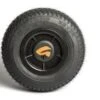 Golfstream Electric Golf Pneumatic Wheel - 12mm