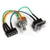 Greenhill Pot/Switch For SD1 4 Wire Controller