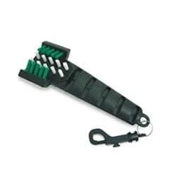 Masters Golf Shoe Cleat/Spike Brush 1 Masters Golf Shoe Cleat/Spike Brush