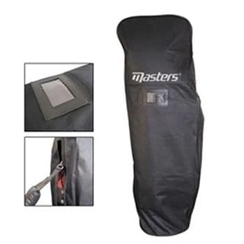 Masters Golf Travel Cover 1 Masters Golf Travel Cover
