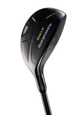 MD Golf 2015 Superstrong STR15 Hybrid