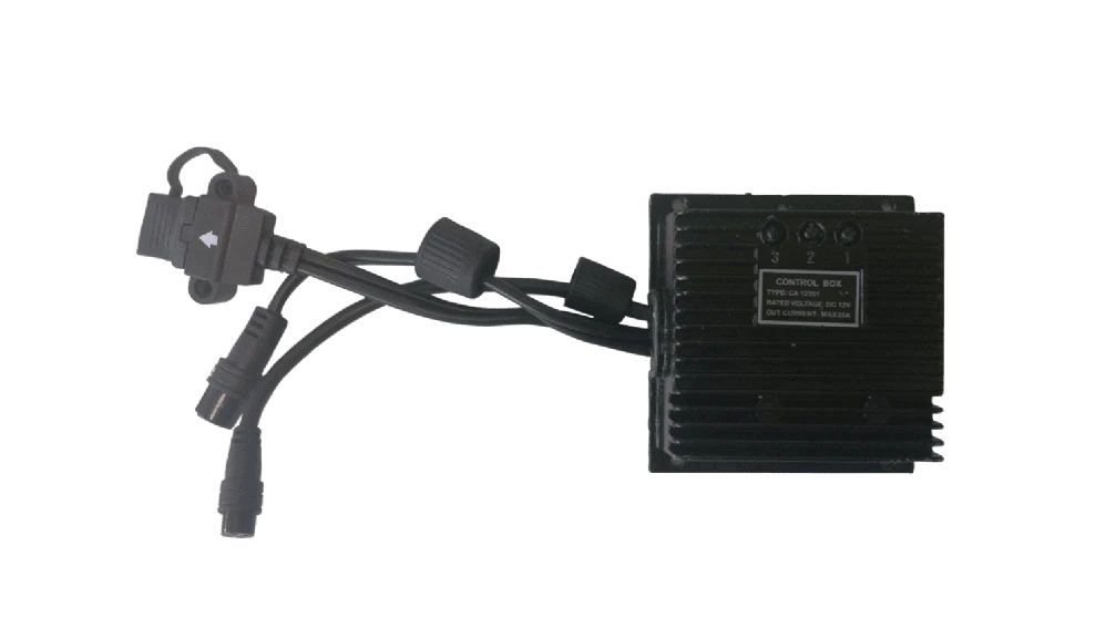 Motocaddy S1 Digital Control (2008-2009) 1 Motocaddy S1 Digital Control (2008-2009)