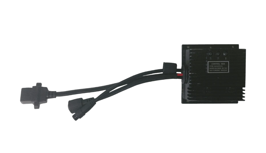 Motocaddy S1 Digital Speed Control Unit 2010-2012 1 Motocaddy S1 Digital Speed Control Unit 2010-2012