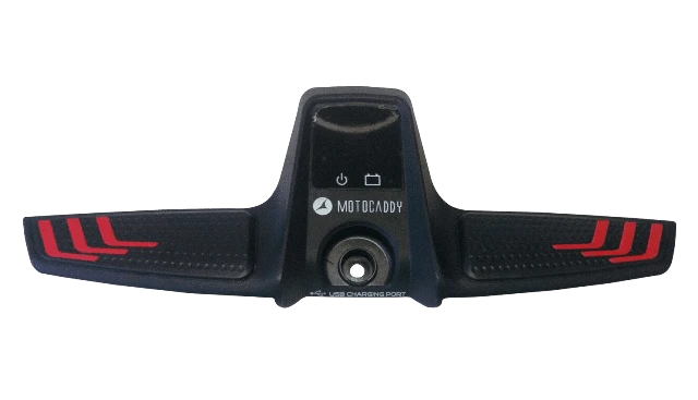 Motocaddy S1 Pro Upper Handle 1 Motocaddy S1 Pro Upper Handle