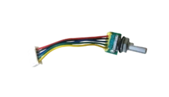 Motocaddy S1 & S3 On/Off Switch USED