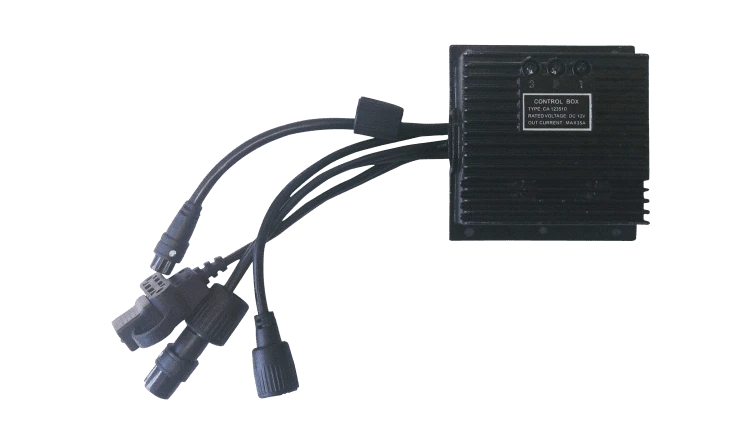 Motocaddy S3 Digital Control Box (2008/2009) 1 Motocaddy S3 Digital Control Box (2008/2009)