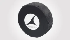 Motocaddy Wheel Covers