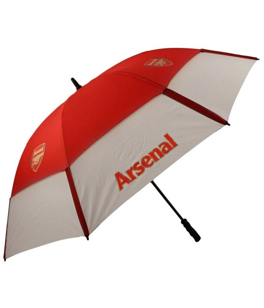 Official Arsenal FC Golf Umbrella 1 Official Arsenal FC Golf Umbrella