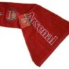 Official Arsenal Football Club Trifold Golf Bag Towel