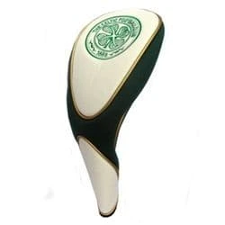 Official Celtic FC Extreme Driver Headcover 1 Official Celtic FC Extreme Driver Headcover