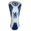 OFFICIAL CHELSEA FC EXECUTIVE GOLF DRIVER HEADCOVER