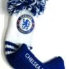 Official Chelsea FC Pompom GOLF Fairway Headcover