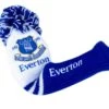 Official Everton FC Pompom Fairway Wood Headcover