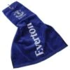 Official Everton FC Tri Fold Golf Bag Towel