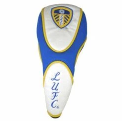 Official Leeds United FC Extreme Driver Headcover