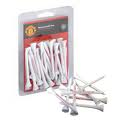 Official Manchester United FC Wooden Tees