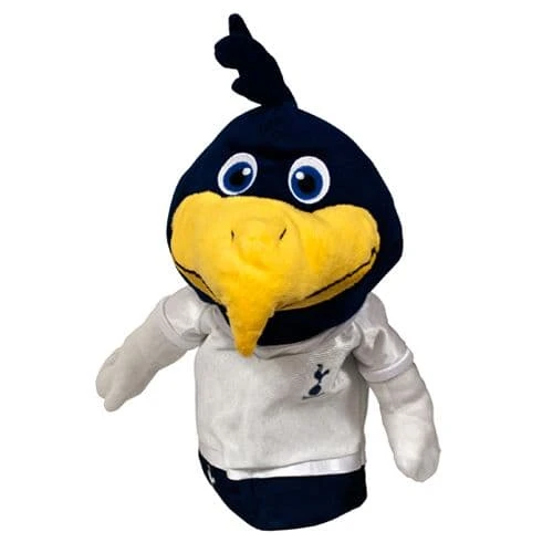 Official Tottenham Hotspur FC Chirpy Mascot Headcover 1 Official Tottenham Hotspur FC Chirpy Mascot Headcover