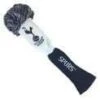 Official Tottenham Hotspur FC Pom Pom Fairway Wood Headcover