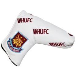 Official West Ham FC Blade Putter Headcover