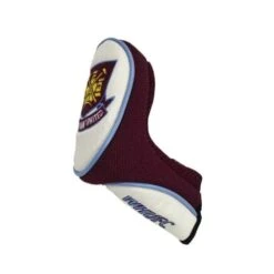 Official West Ham FC Hybrid/Putter Headcover