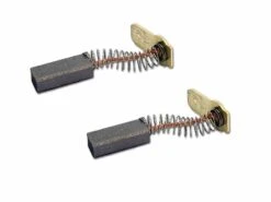 Pair Of Motor Brushes For Older Powakaddy EMD Motor