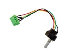 Potentiometer For Masters / E-Caddy Or Slazenger Golf Trolley
