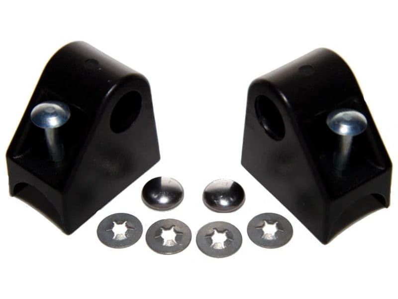 Powakaddy Freeway Replacement Axle Block Kit 1 Powakaddy Freeway Replacement Axle Block Kit