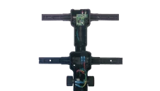 Refurbished Motocaddy S1 Analogue Handle No Electrics