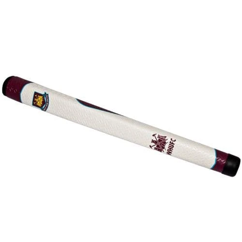 West Ham United FC Golf Putter Grip 1 West Ham United FC Golf Putter Grip