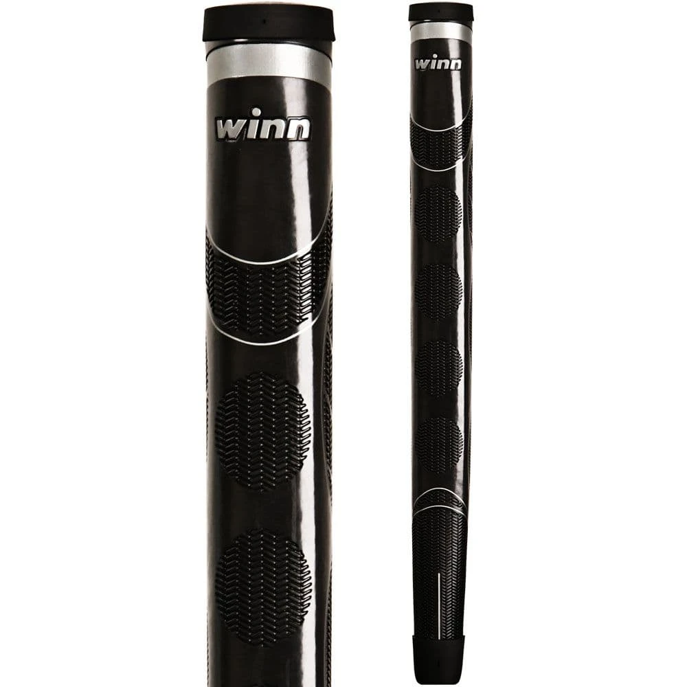 Winn Excel AVS Midsize Putter Grip 1 Winn Excel AVS Midsize Putter Grip